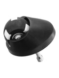 Caster Wheel Vacuum Cleaner Parts Easy Installation Long-lasting