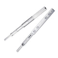 5 Pair Heavy Duty 20" Drawer Slides Full Extension Ball Bearing 200