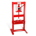 10.2in 13200lbs Adjustable Steel H-frame 6 Ton | Built Supply Co