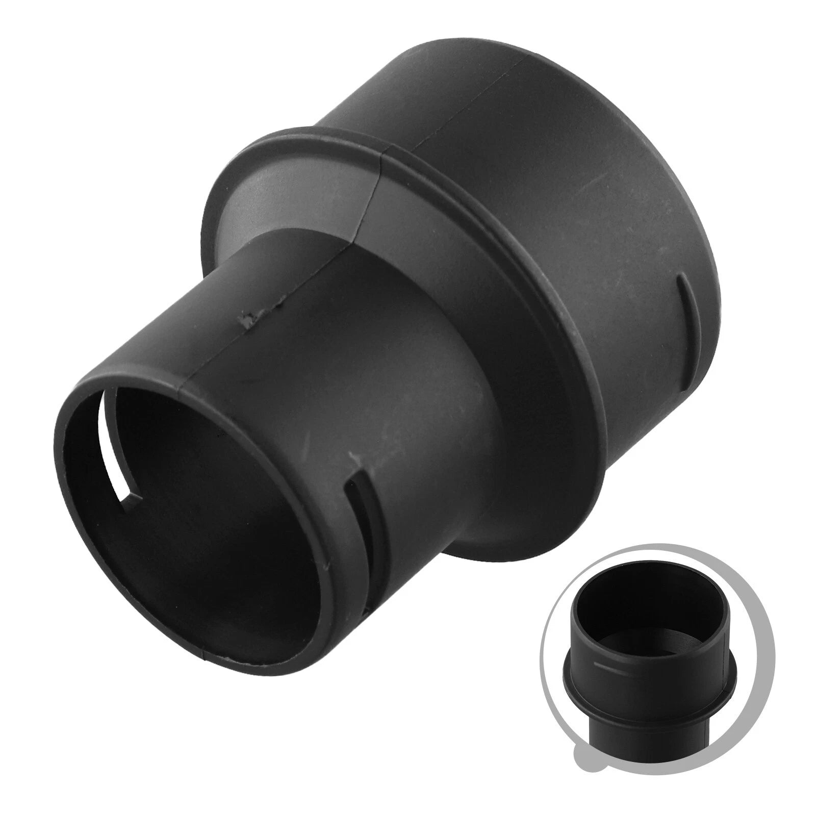 Plastic Air Vent Outlet For Eberspacher/ Heater Fits 42mm/60mm