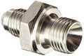 7002-12-10 3/4 JIC x 5/8 BSPP Straight.  3800-12-10 BPP-MJ-2404 British Pipe
