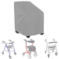 Rollator Cover Waterproof Protector 210d/420d Oxford Fabric Double