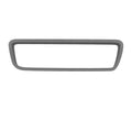For Tesla Model Y/3 Inside Rearview Mirror Silicone Protective Frame