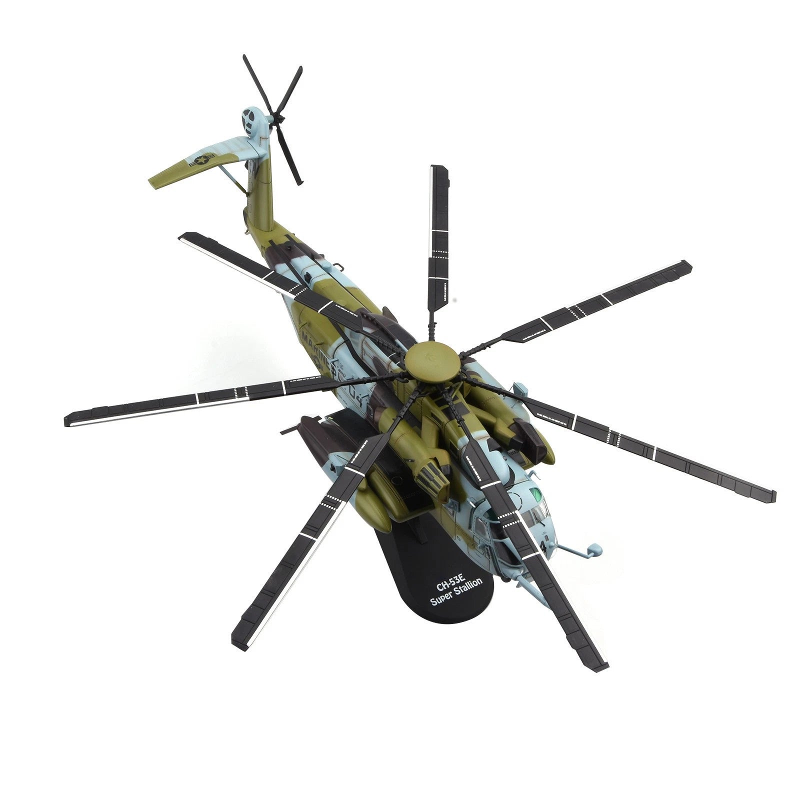 Professional Diecast Alloy 1/72 Us Navy For | Built Supply Co