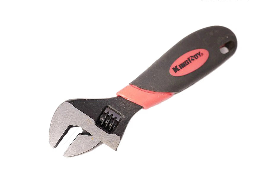 20mm Wide Jaw 150mml Stubby Adjustable Wrench Shifter Spanner For