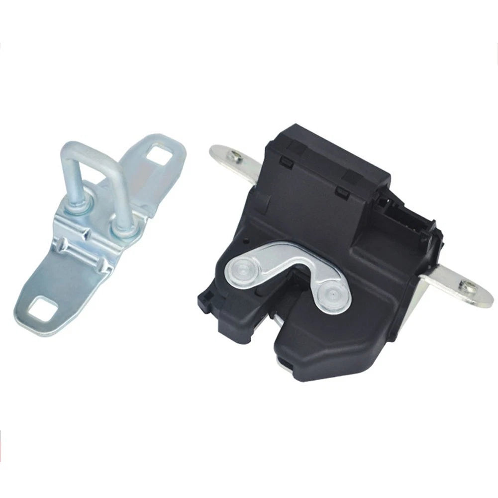 For Fiat 500 Luggage Tailgate Lock Replacement 2007 2015 With