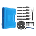 16x Cam Timing Tool Kit for Cummins ISX QSX X15 Engine 3163021 3163530
