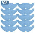 Replacement Mop Pads For Lefant M330 Pro Robot Vacuum Cleaner
