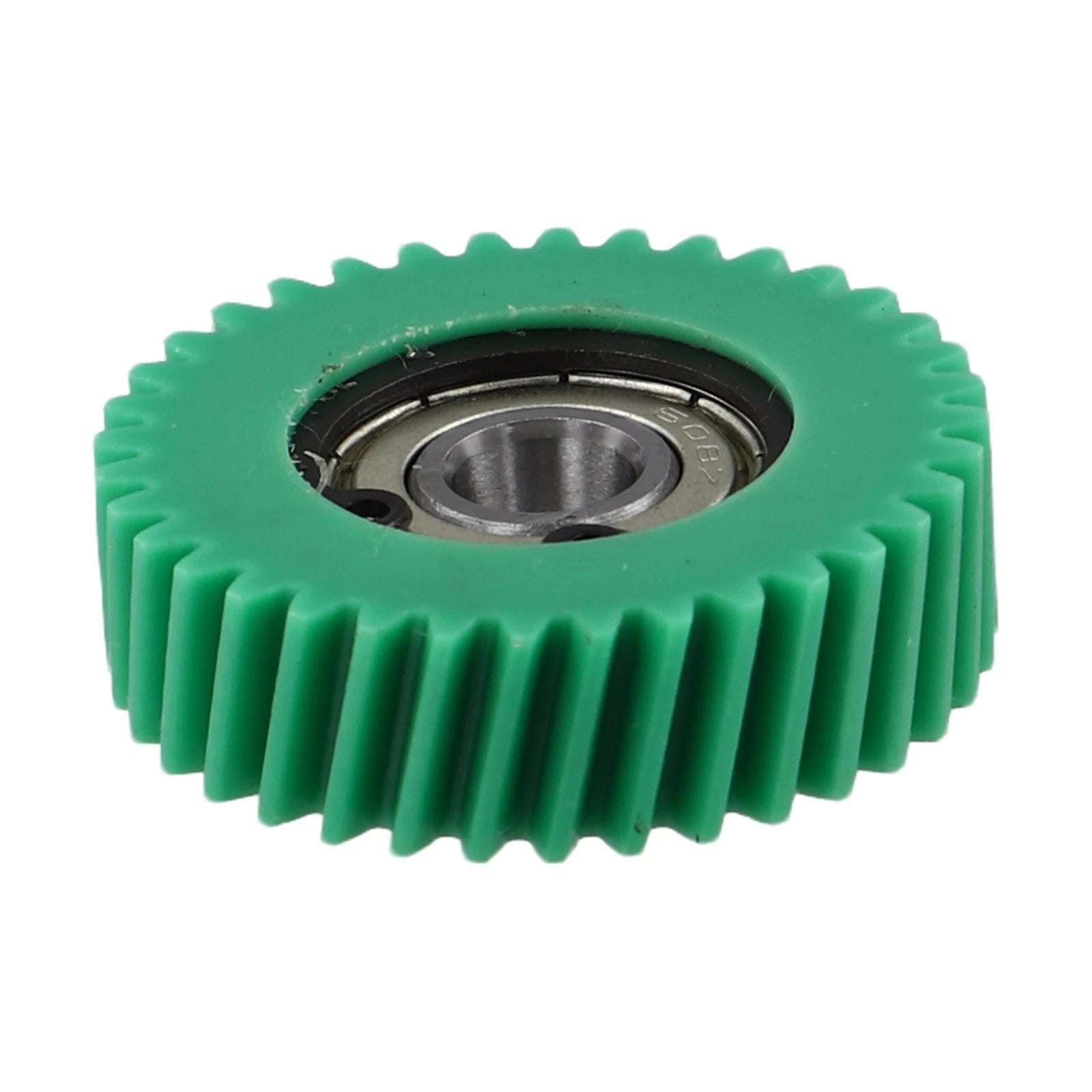 Electric Bike Motor Nylon Skew Gear 36t 385mm Outer Diameter With