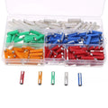 For Electrical Repair Automotive Glass Fuses Electrical System