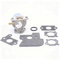 Carburetor Kit Lawn Mower Parts Easy To Install Efficient Fuel-AIR