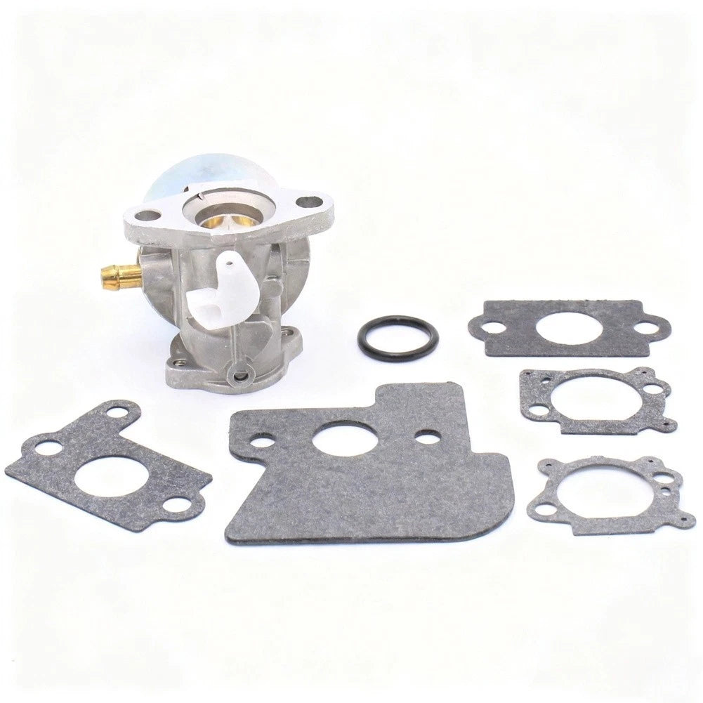 Carburetor Kit Lawn Mower Parts Easy To Install Efficient Fuel-AIR
