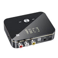 Led Display Nfc Bluetooth 5.0 Transmitter Receiver Remote Control