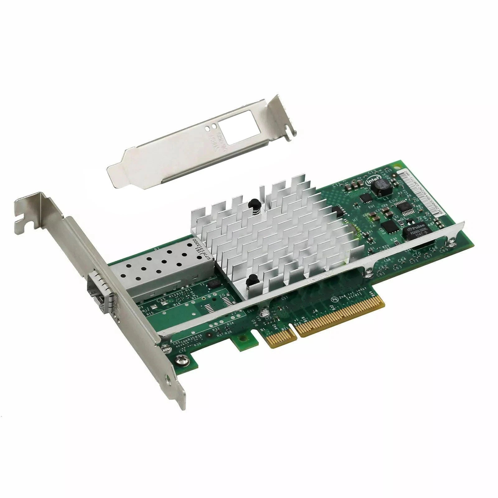 Easy Install For Intel X520-da1 E10g41btda Ethernet Converged Network