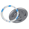 Aluminum Phone Magnetic Disc Seat For Dji Osmo