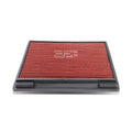 Fit 93-98 Grand Cherokee Red Reusable/washa<wbr/>ble Drop In Air