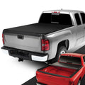 Fit 14-18 Silverado Sierra 1500 2500hd 8 Ft Bed | Built Supply Co
