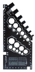 SHINWA Bolt Nut Gauge 73773