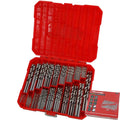 Neilsen Metal HSS 170pc Drill Bits Set