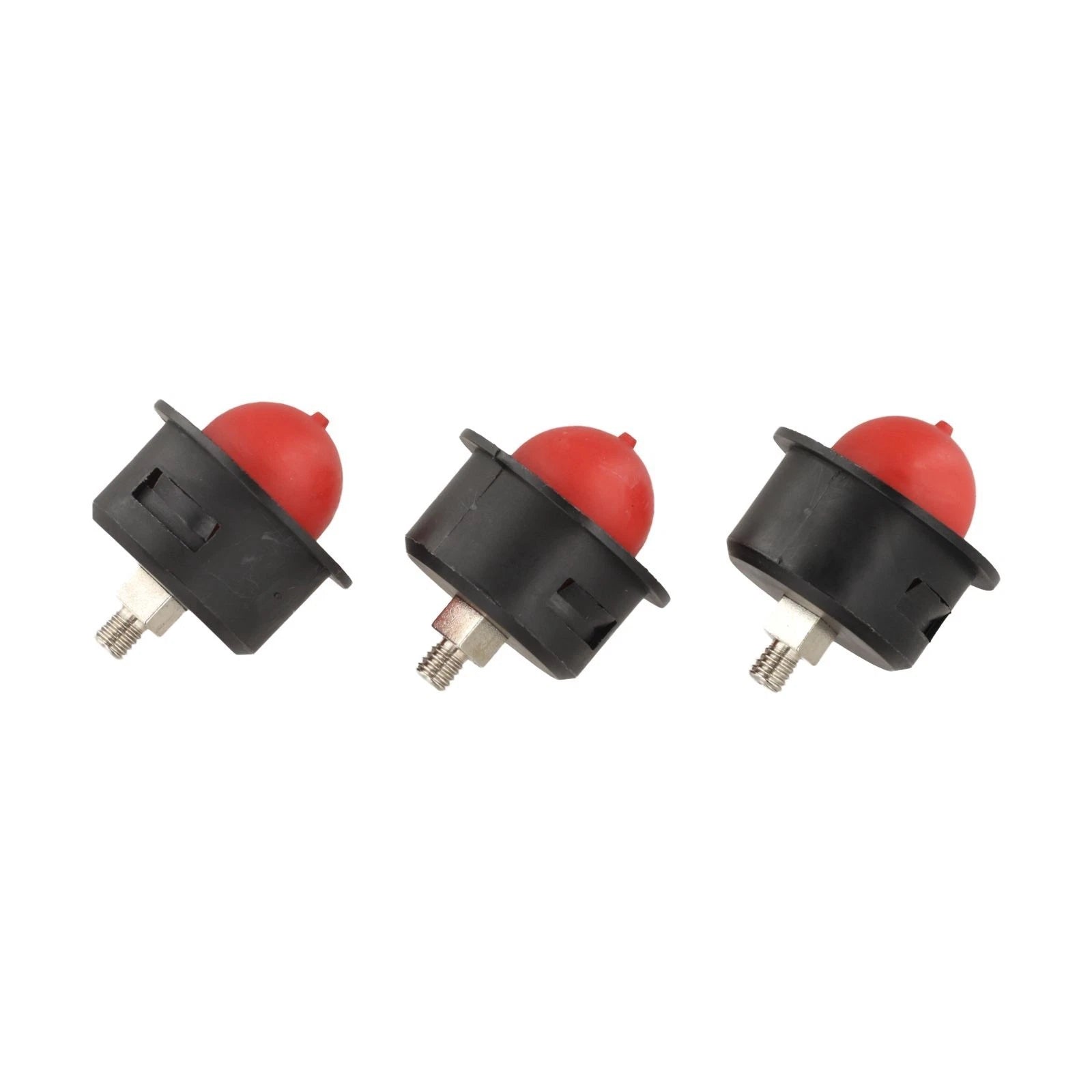 P65051000001 Engine 3-piece Set Sturdy Materials Compatibility For