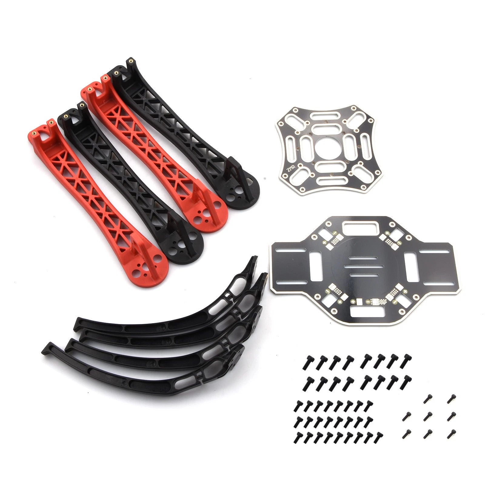 3.5mm F450 Drone Quadcopter Frame+landing Gear For Dji F450 F550