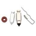 For 394681 394989 391071 299720 Carburetor Repair Kit Improved