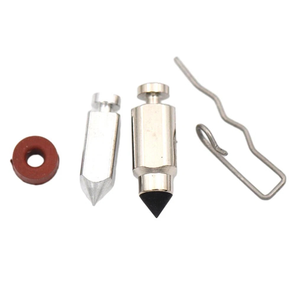 For 394681 394989 391071 299720 Carburetor Repair Kit Improved
