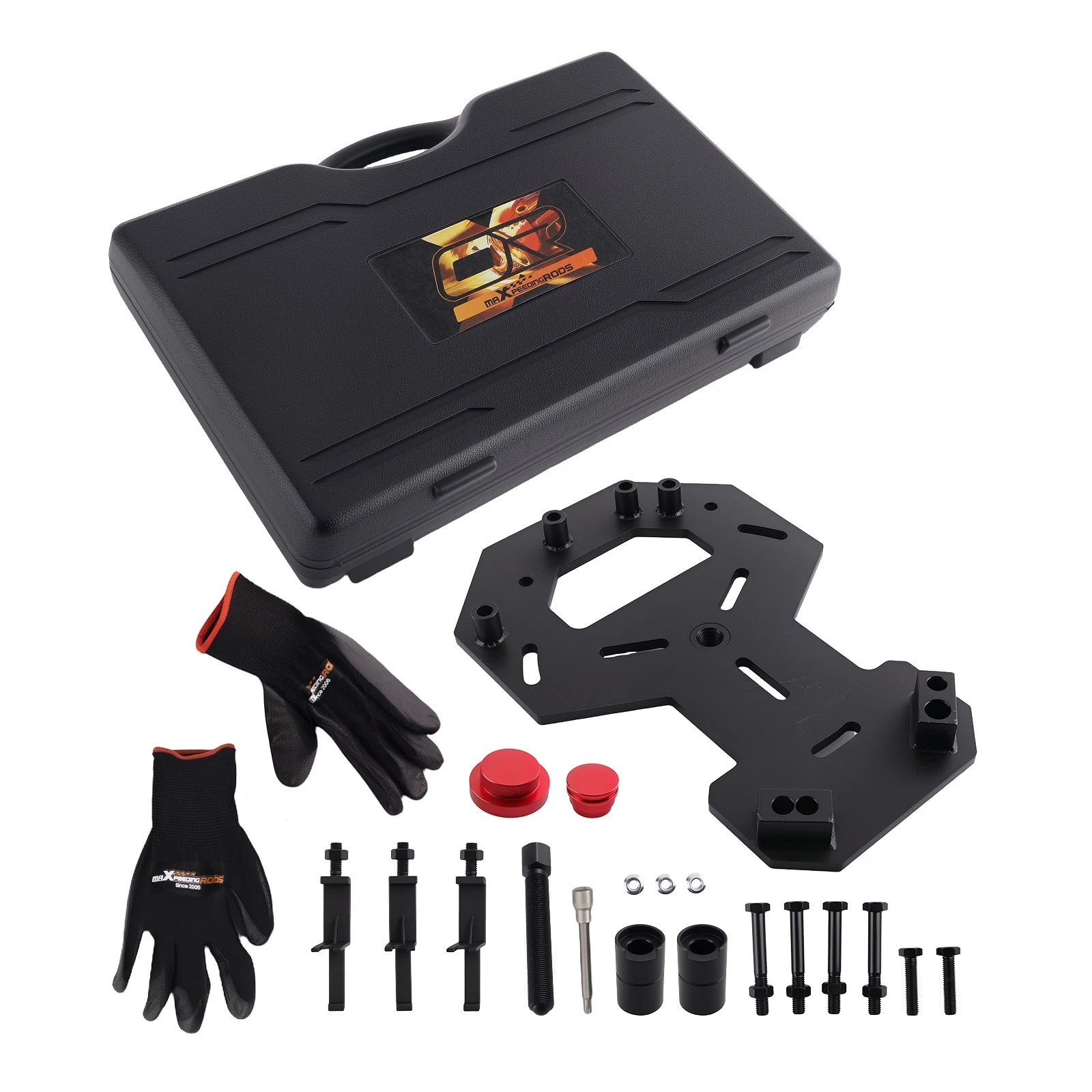 Double Clutch Dry DPS6 Transmission Installer&amp;Remo<wbr/>ver tool for  Ford Volvo Focus