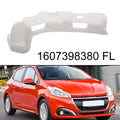 Left Side Front Bumper Bracket for 208 (2012-2019)