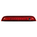 [Full Led]fit 07-17 Jeep Patriot Red Housing Third | Built Supply Co