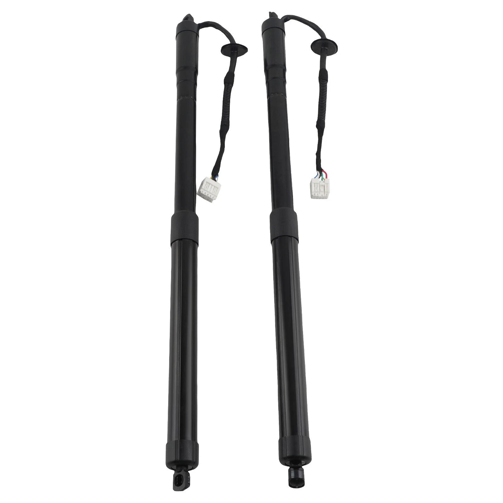 Rear Tailgate Lift Supports Struts for Nissan Rogue 14-19  905614BA4A 905614BA2A