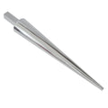 12" Hoop Earring Mandrel With Tang 3/8" To 2" -Jewelry Making Wire