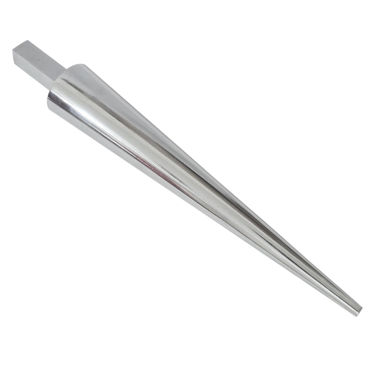 12" Hoop Earring Mandrel With Tang 3/8" To 2" -Jewelry Making Wire