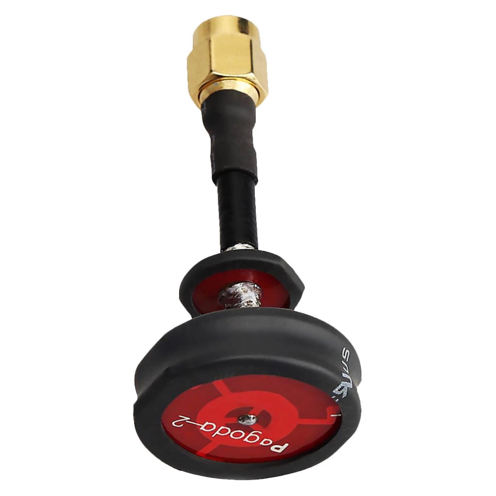 Sma/rp-sma Optional 50W Rc Model Fpv 5dbi Omnidirectiona<wbr/>l