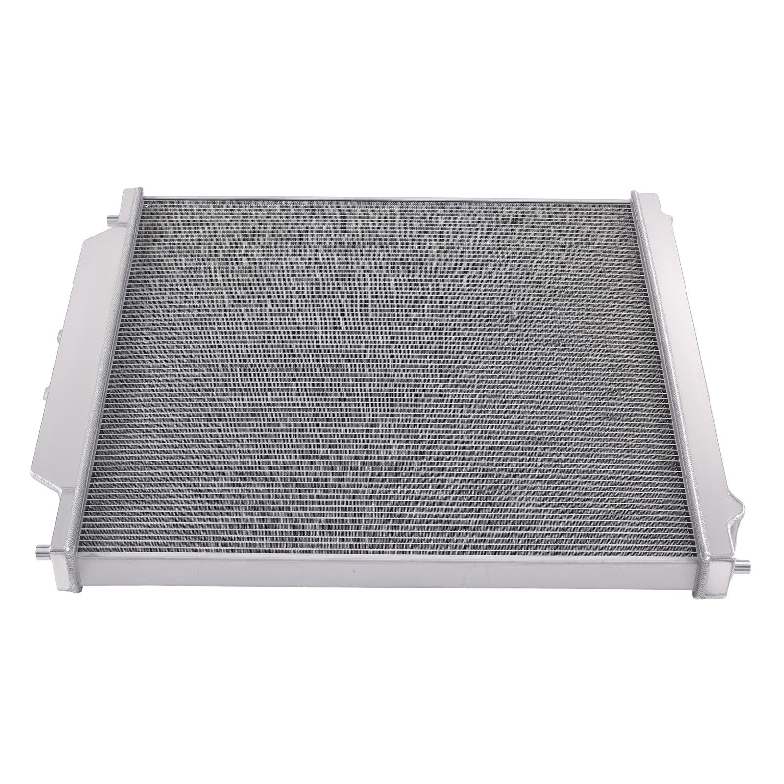 3 Row Aluminum Engine Radiator for Ford F-550 Super Duty 6.8L 05-07