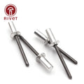 Round Head Rivets M4.8x20/22/25/<wbr/>30mm Closed End Sealed Blind