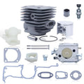 Reliable Replacement Parts Set Featuring Big Bore Design For Chain