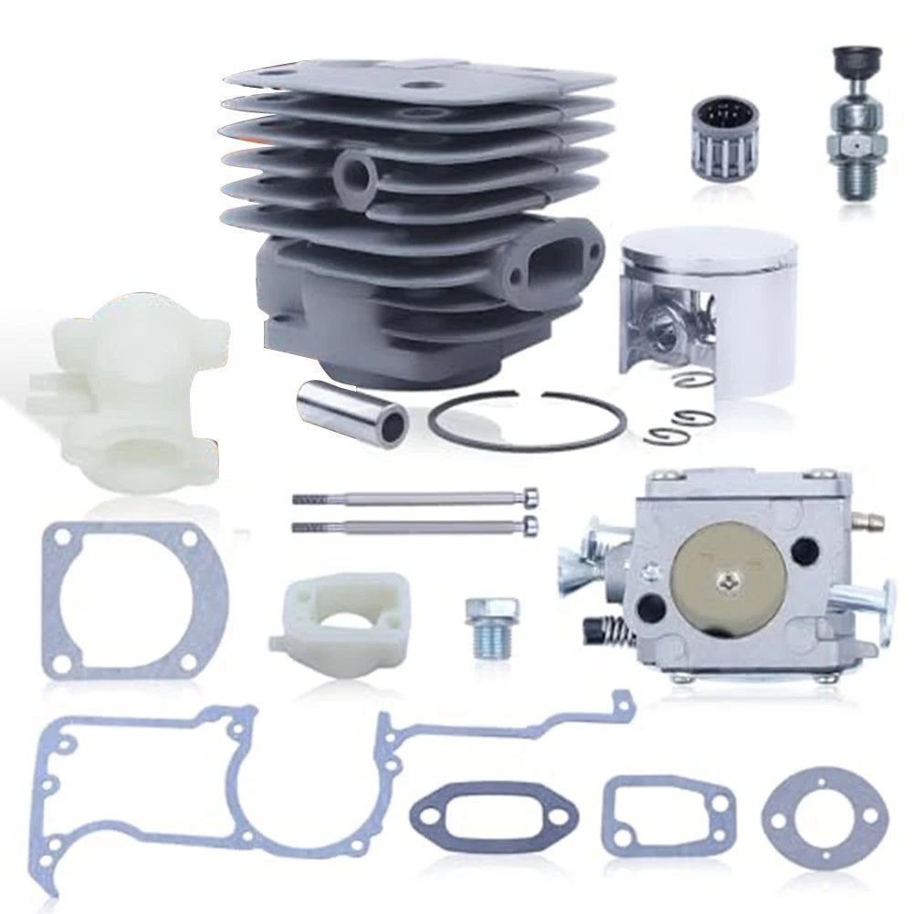 Reliable Replacement Parts Set Featuring Big Bore Design For Chain