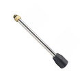 High Pressure Washer Jet Extension Wand 25cm Threaded 14x1.5mm