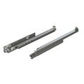 Blum 21" Undermount Tandem 563. Soft Close Drawer | Built Supply Co