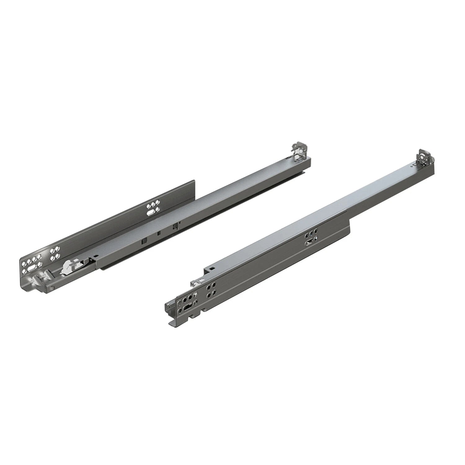 Blum 21" Undermount Tandem 563. Soft Close Drawer | Built Supply Co