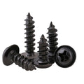 M1.2-M4 Phillips Self-tapping Screws