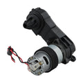Centrally Located Spare Part High Efficiency In Cleaning With For