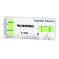 Workpro Small Level 3-inch Mini Level Tool Magnetic | Built Supply Co