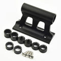 Bicycle Bike Quick Release Thru Axle Fork Mount Type Rack For