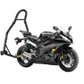 Motorcycle Stands Rear Wheel Lift Bike Swingarm Forklift For Suzuki Yamaha Honda
