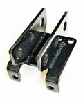 Kubota B Series Top Link Assembly Base Bracket 3 Point Tractor Hitch