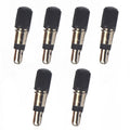Bicycle Valve Core Bicycle Cap Dv Dust For Flash Newest Protable