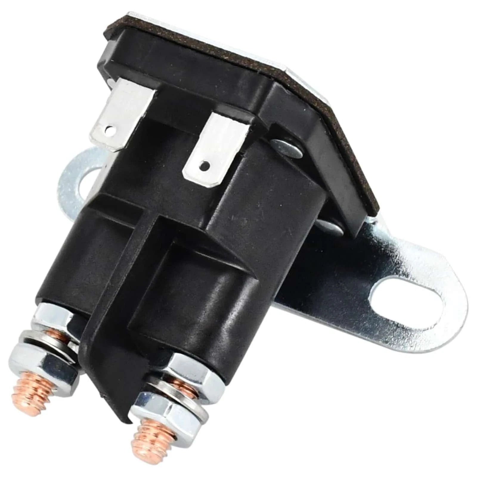 Gy00185 Mower Starter Relay Solenoid For John Deere La140, La145,