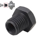 For Versatile Wood Lathe Chuck Adapter M18x2 5 To 18tpi Tool For Cnc
